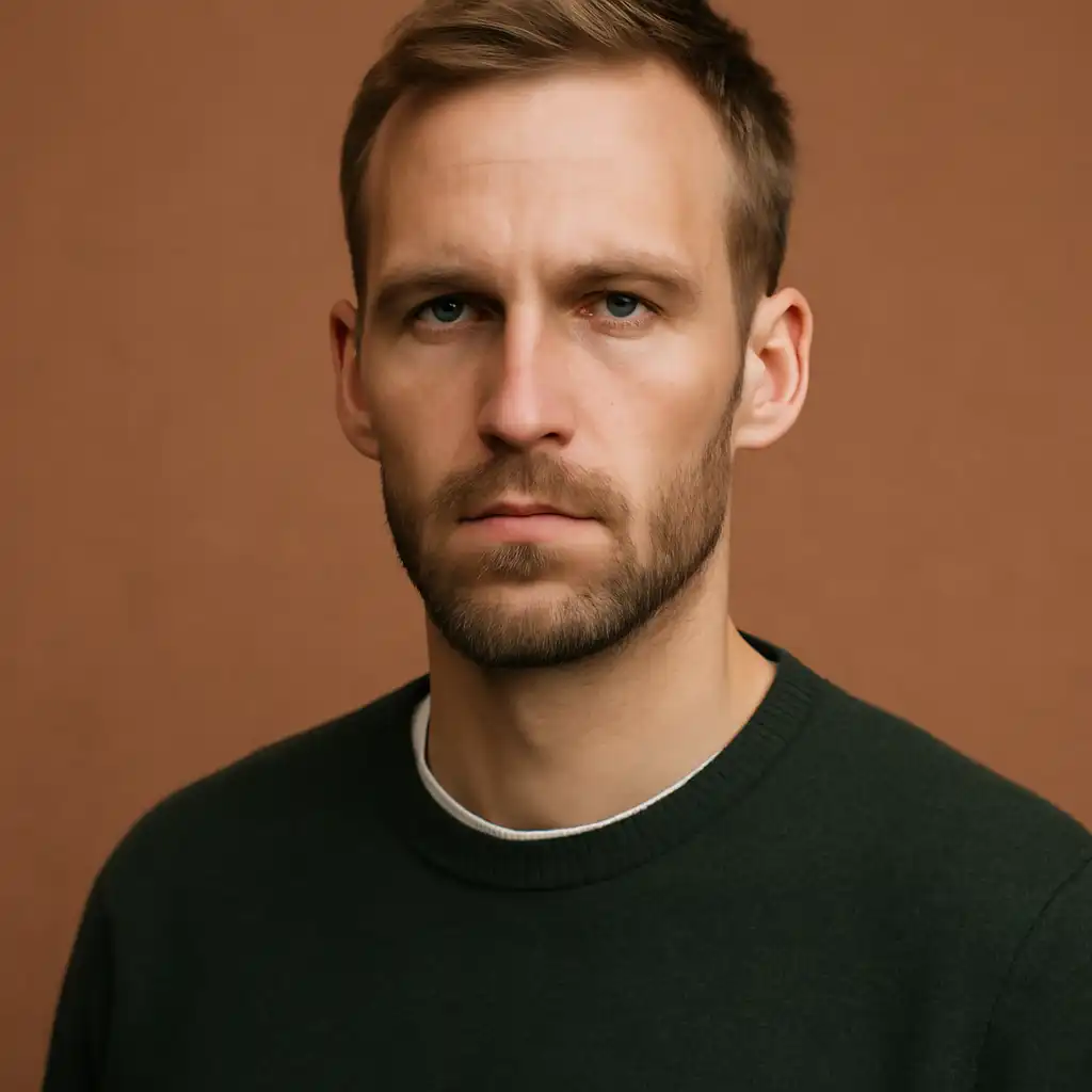 Martin Kessler